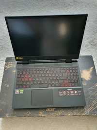 Игровой  ноутбук асер rtx3050