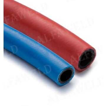 Furtun dublu acetilena si oxigen pt oxi-gaz