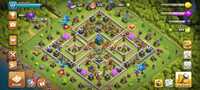 Clash of clans 12тх