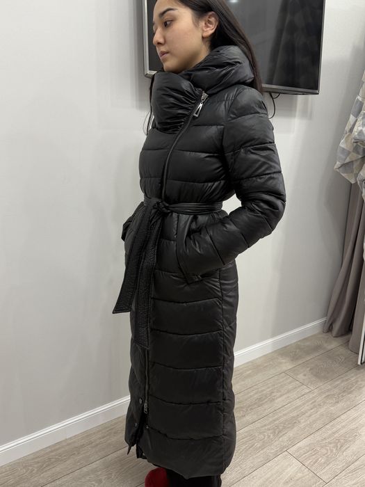 Продам женскую куртку, размер xs-m