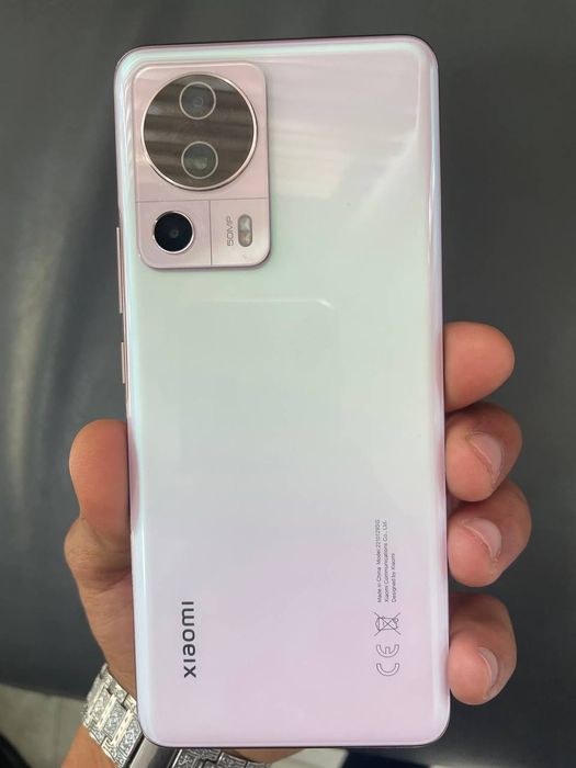 Xiaomi 13 lite Obmen iphonega