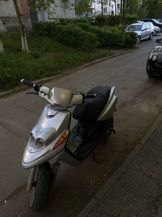 Vand scuter yamaha mbk