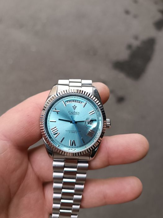 Ceas Cadisen automatic