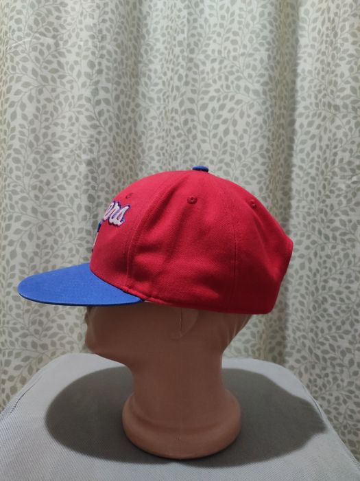 Sapca Adidas NBA Los Angeles Clippers