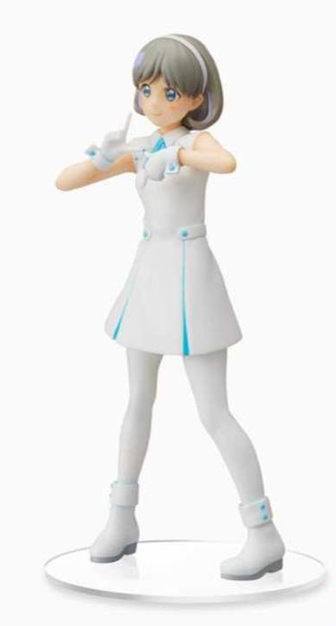 Figurina Love Live Superstar Keke Tang 19 cm anime