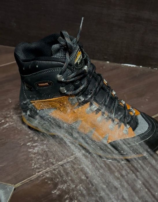 Мъжки обувки Мендил