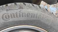 Continental зимни гуми 14