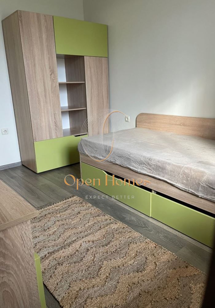 Продава се Тристаен апартамент в Пловдив, Христо Смирненски - 80 кв.м за 1963 €/кв.м - Снимка #5