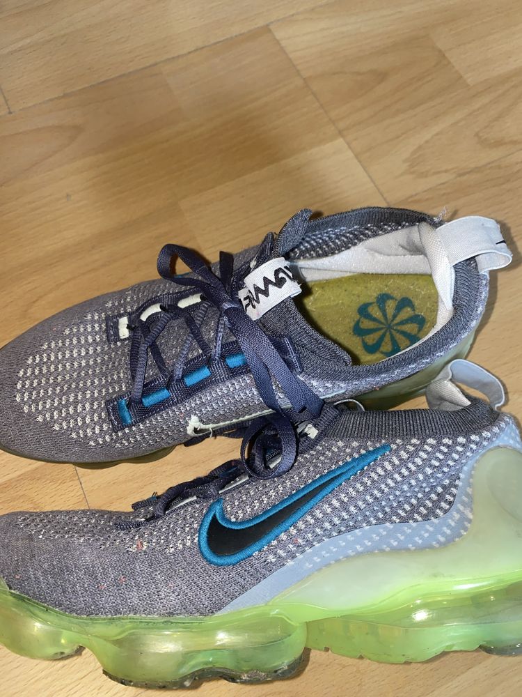 Nike vapor max 2021