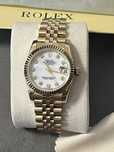 Ceas Rolex DateJust de dama