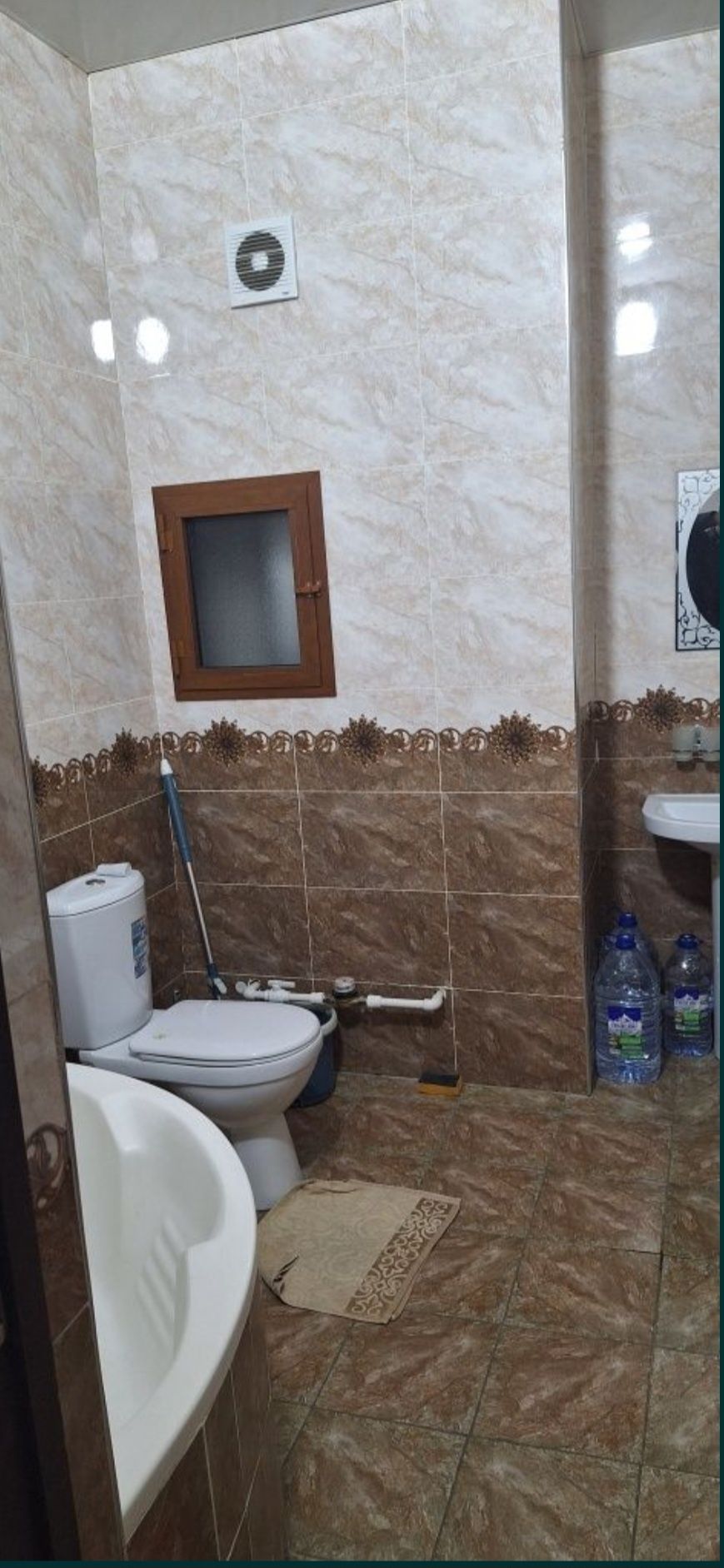 Xonadon sotiladi