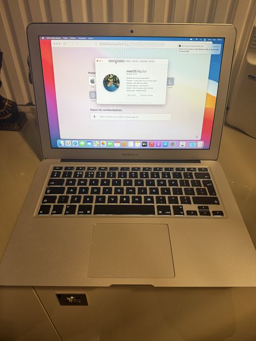 Apple MacBook Air