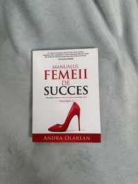 Manualul Femeii De Succes Vol 1