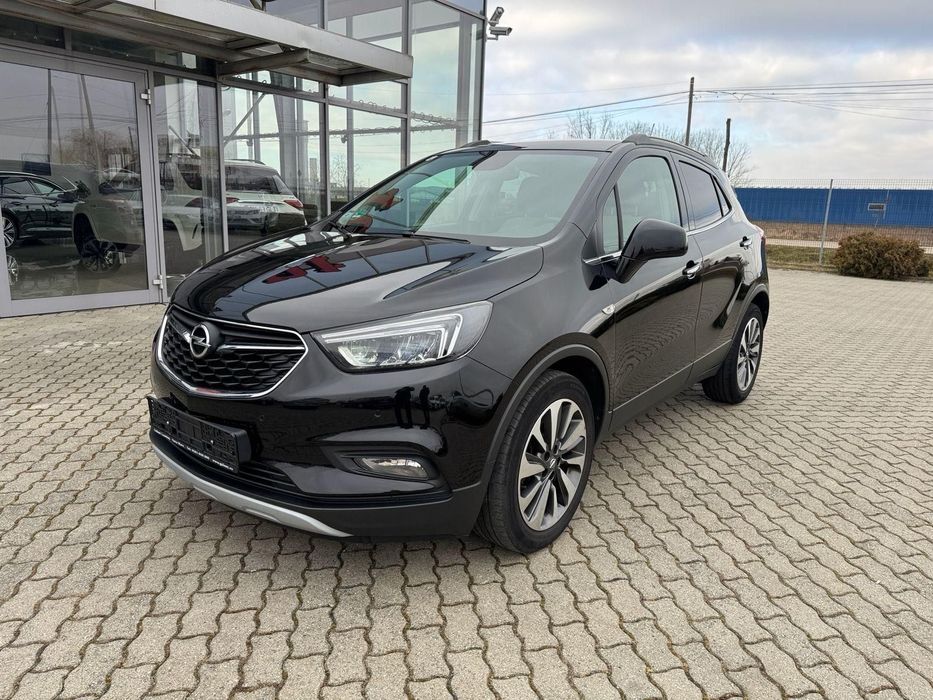 Opel Mokka Opel Mokka X 1.6 CDTI DPF Innovation, Automat
