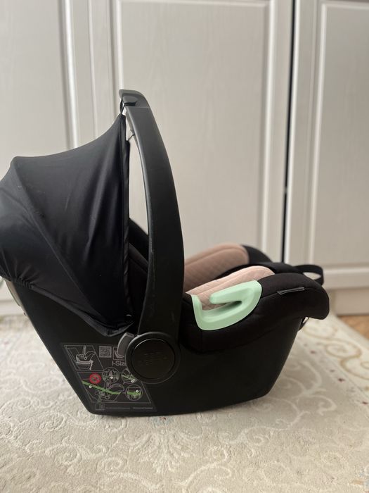 Продам Автокресло Люлька