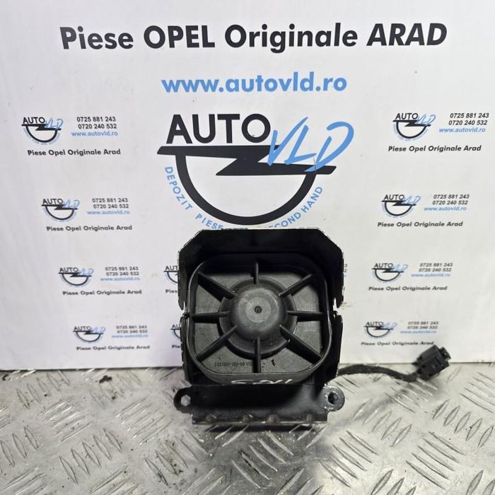 Sirena alarma auto Opel Insignia A