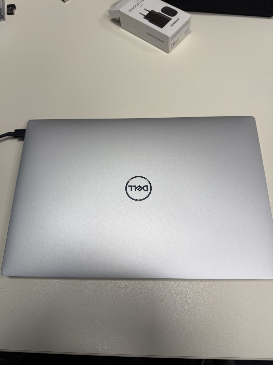 Dell XPS 9320 i7-1280P