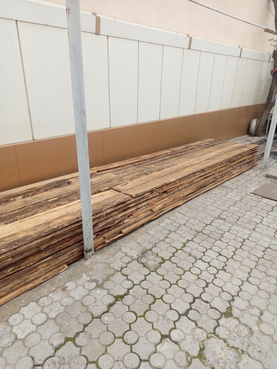 Продаются доски 3 куба