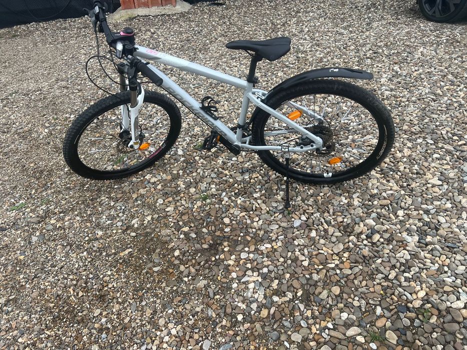 Bicicleta Rockrider 27.5
