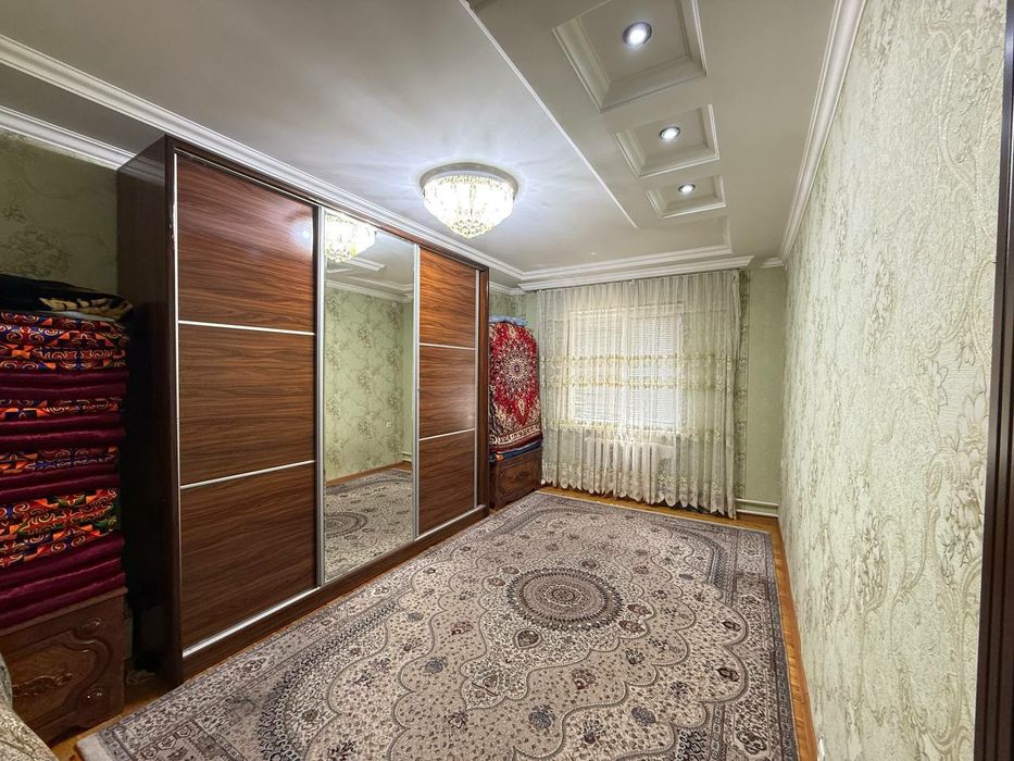 Под нежилое - 4/1/5-100кв.м Подвал-18кв Сергели-1 Вдоль дороге Ипотека