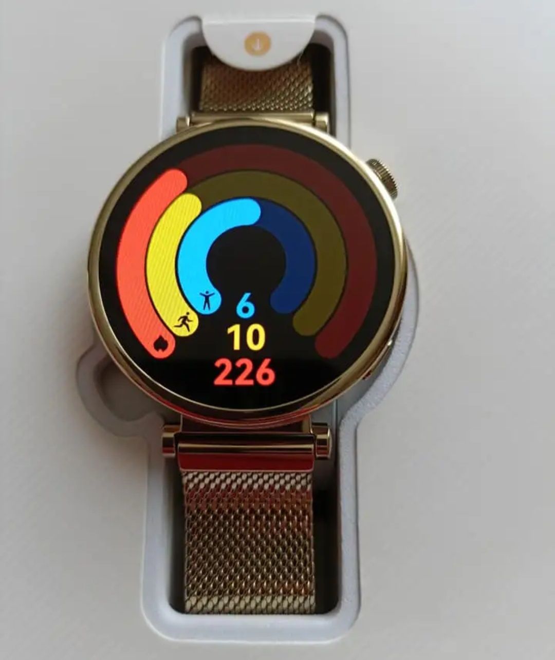 Huawei  smartwatch Gt 4