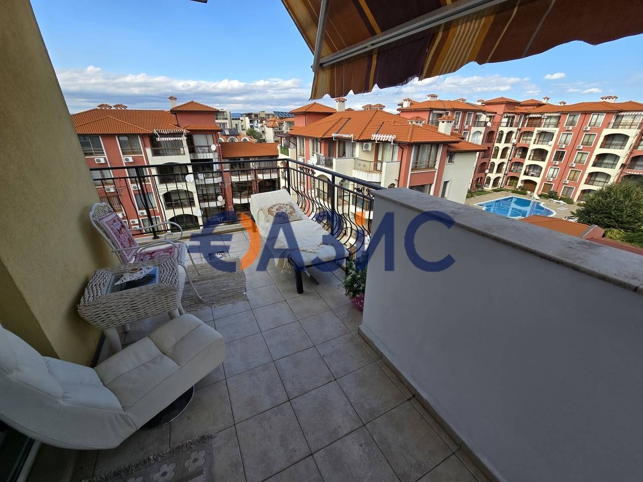 Продава се Двустаен апартамент в с. Равда, Област Бургас - 99 кв.м за 798 €/кв.м - Снимка #9