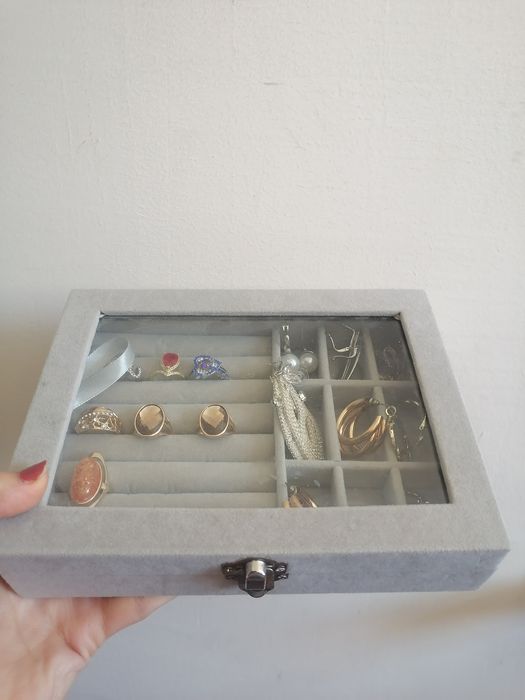 Органайзер для бижутерия