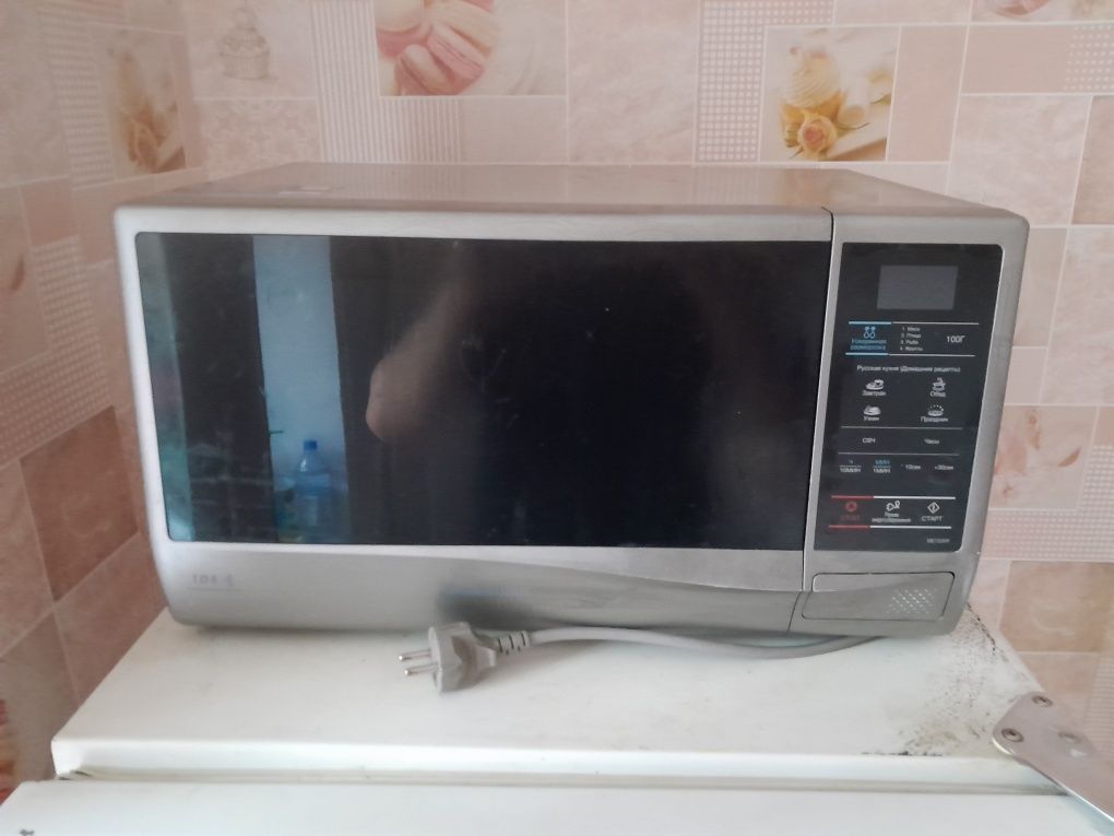 Продам Микровалновка