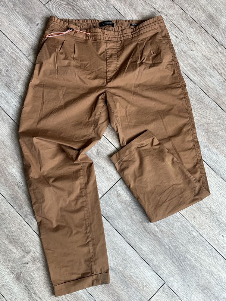 Scotch & Soda - Summer Pant - размер 34 / Оригинал
