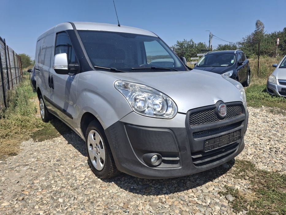 Fiat Doblo / Combo
