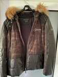 Geaca barbati Philipp Plein