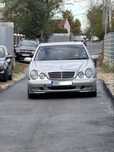 Vand mercedes w210 e270cdi om612