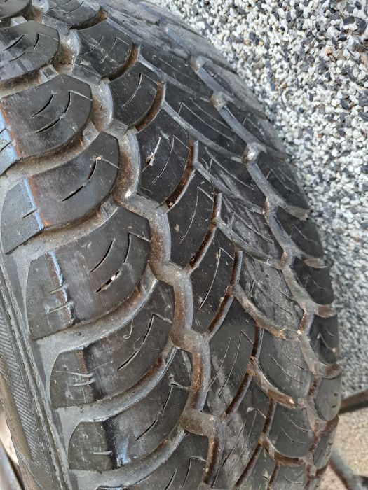 Рено мастер джанта с гума