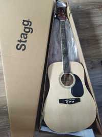 Гитара акустическая Stagg SA20D