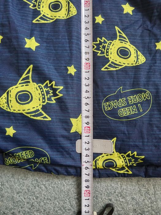 Куртка для мальчика