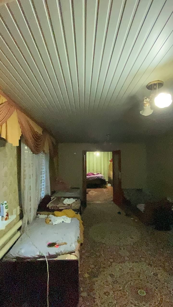 Продается дом в Старых сергелях