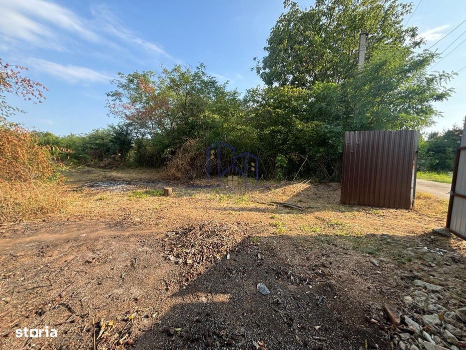 Vanzare teren intravila Prahova,  oras Baicoi