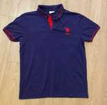 U.S. Polo Assn мъжка тениска оригинална