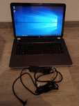 Laptop HP pavilion 17.3 inch nou încărcător original
