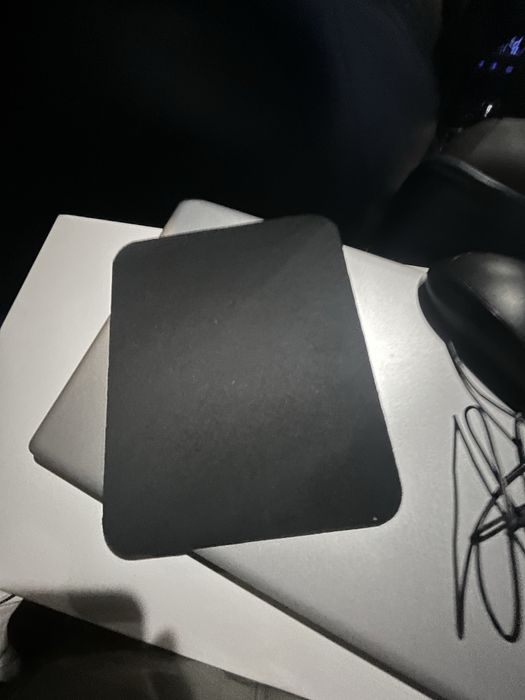 Notebook в хорошие руки