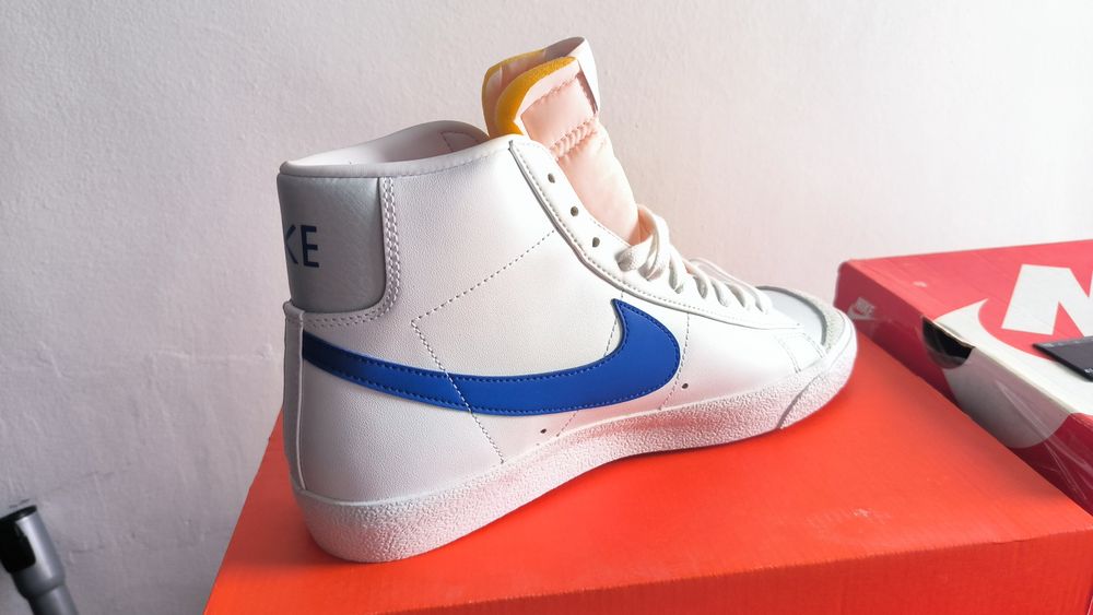 Nike Blazer Mid Top