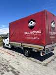 Renault Master 2017