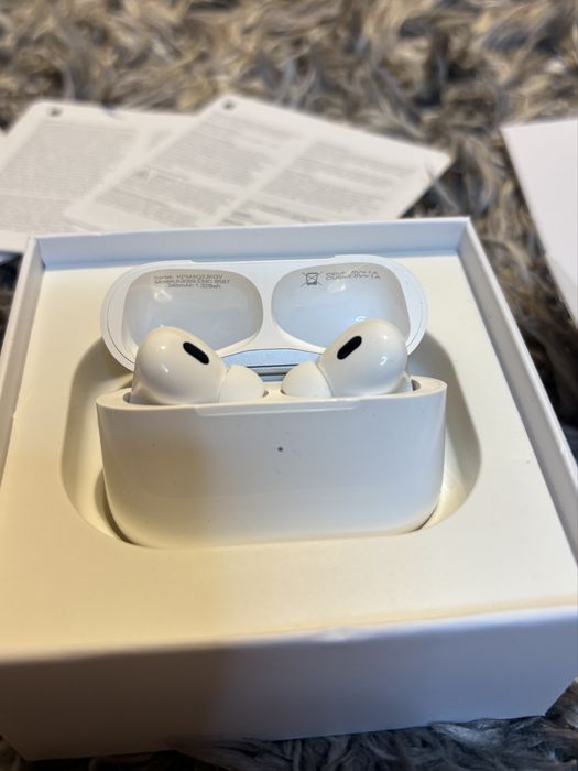 AirPods pro 2 sigilate