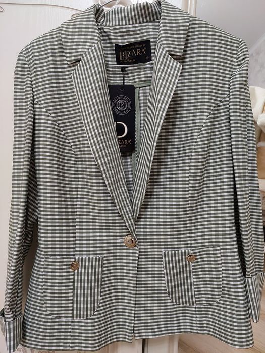 Костюм классический