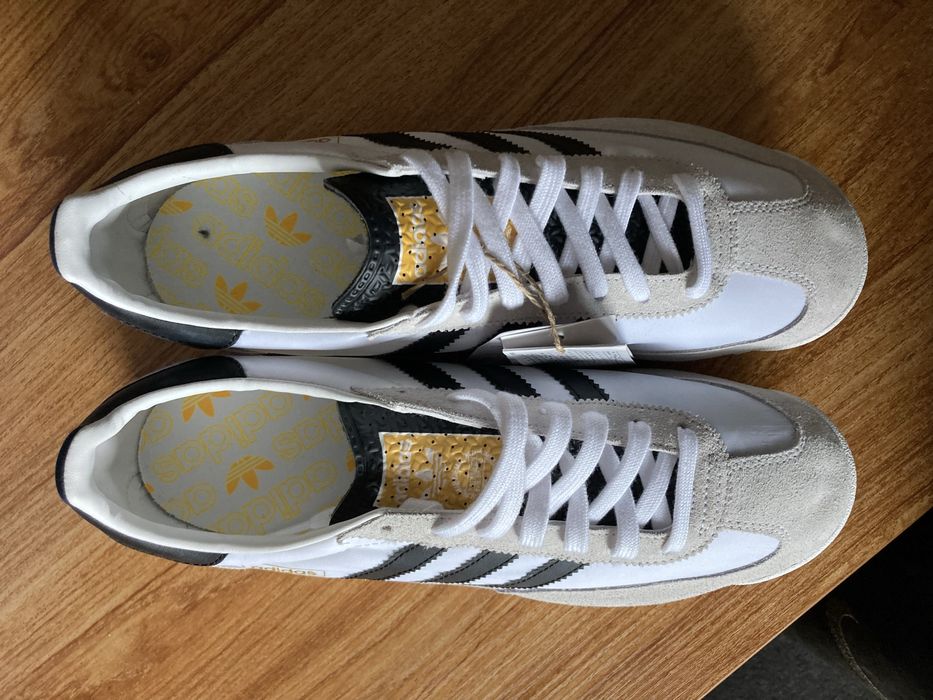 Мъжки оригинални маратонки Adidas SL 72 RS