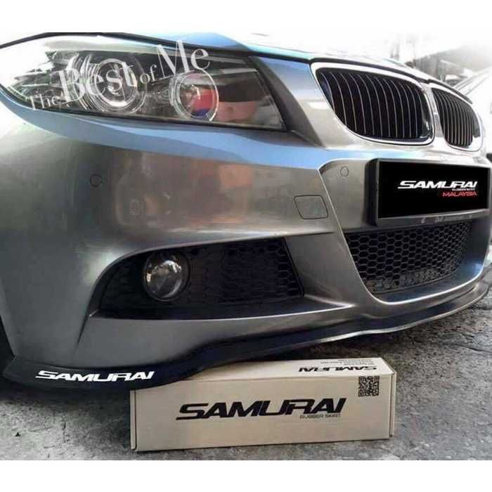 Спойлер самурай за броня - 1568