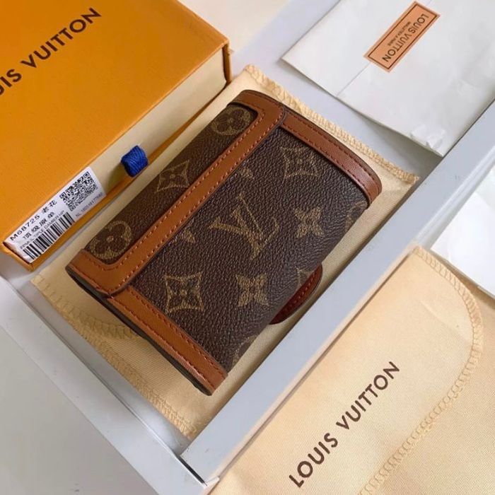 Портмоне loius vuitton