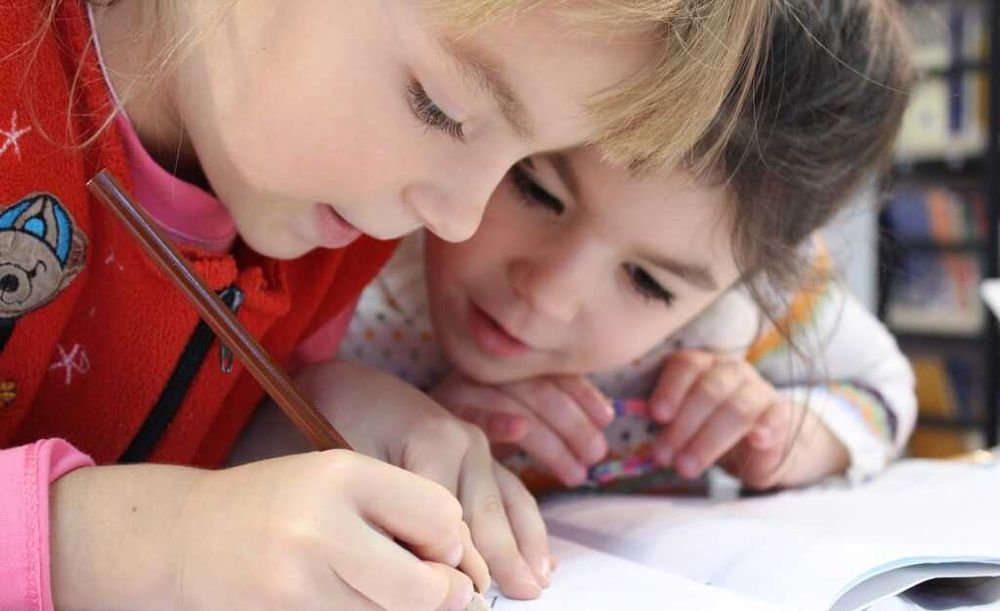 Образователен център Евдора - Детска занималня