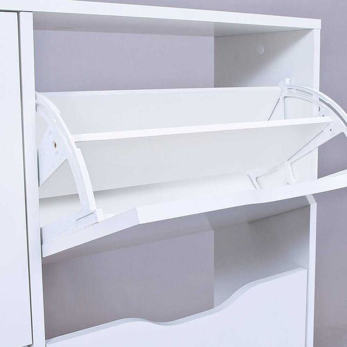 ТОТАЛНА Разпродажба шкаф LONGFAYE II