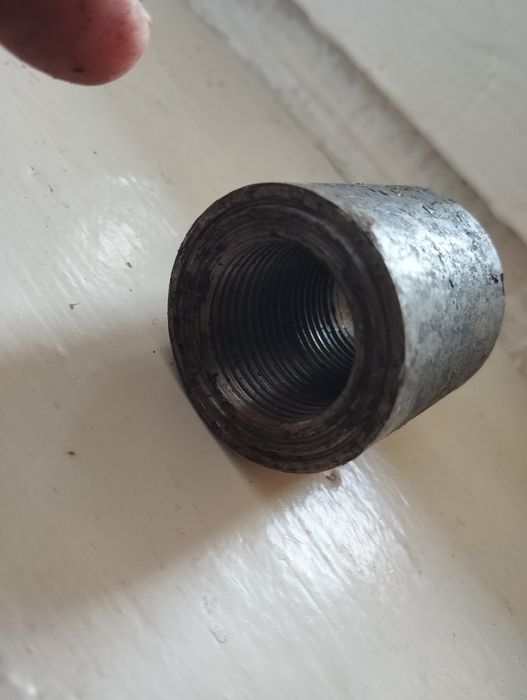 Продается Бобышка БП01-М20х1,5-50 ст.20 КИПиА